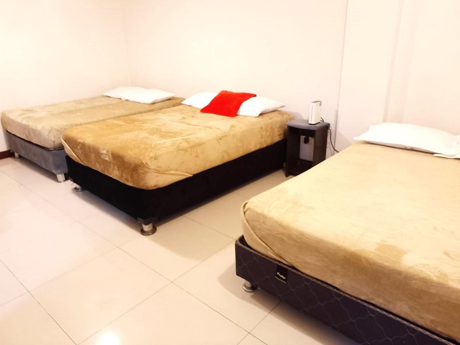 Heart Of Lima, Miniapartment Groups, Family, Couples 外观 照片