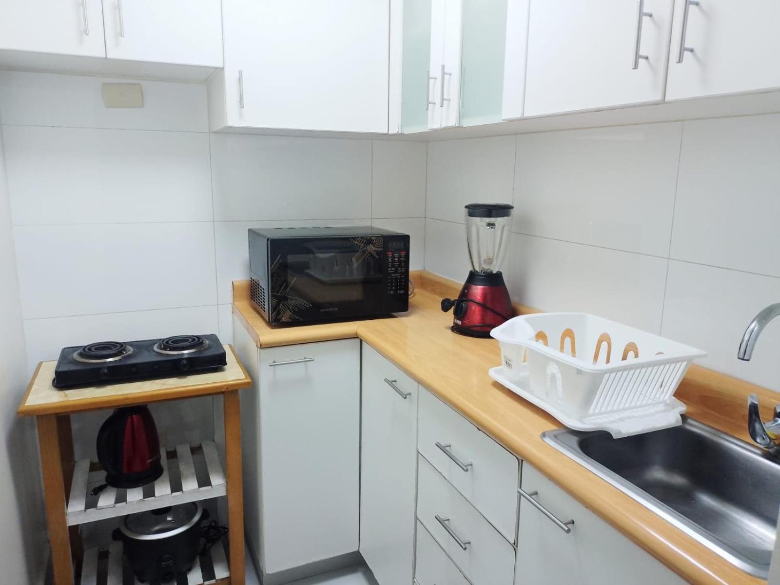 Heart Of Lima, Miniapartment Groups, Family, Couples 外观 照片